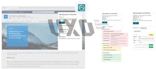 在微軟做交互設計 軟件設計與開發的融合與挑戰