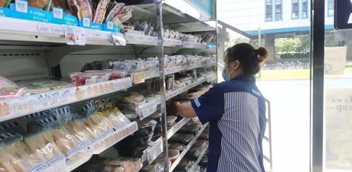 提質增效，賦能未來——便利店公司2021年上半年MS報告會聚焦QSC標準與外賣遞送服務