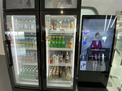 云端大腦賦能外賣服務，上交會首秀揭秘“5G新物種”
