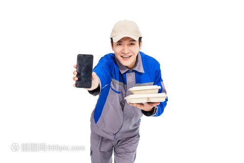 騎手之路 一份送餐外賣的日常與堅守