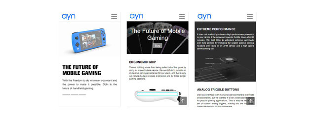 iWhiteGame白色簡(jiǎn)潔響應(yīng)式企業(yè)網(wǎng)站定制