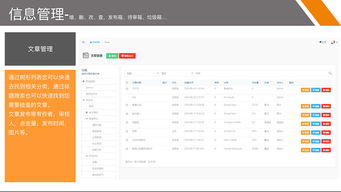 硅峰內(nèi)容管理系統(tǒng)2018版 gf cms2018 應(yīng)時而生